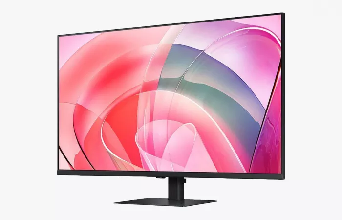 Samsung presenta monitor 4K da 37 pollici per la produttività