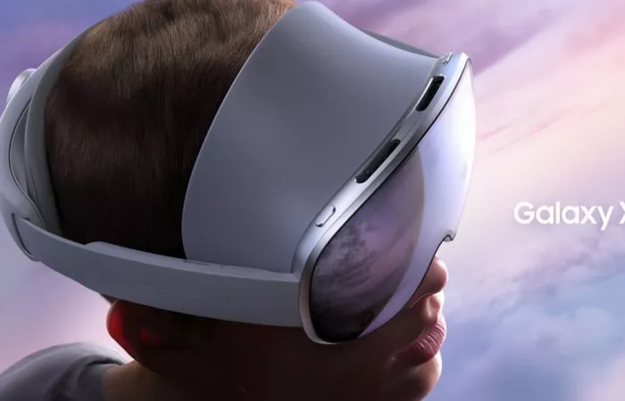Samsung Display punta su RGB OLEDoS per rivoluzionare i display XR