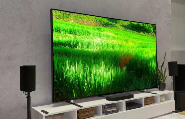 Sony presenta True RGB: rivoluzione per i TV premium