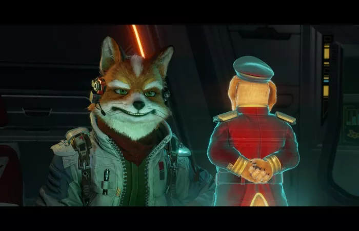 Star Fox ritorna su Switch 2: nostalgia in alta definizione