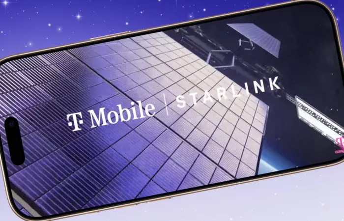 Starlink pronta a sfidare i carrier mobili negli Stati Uniti