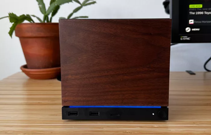 Steam Machine debutterà con una sola RAM da 16GB: prestazioni penalizzate