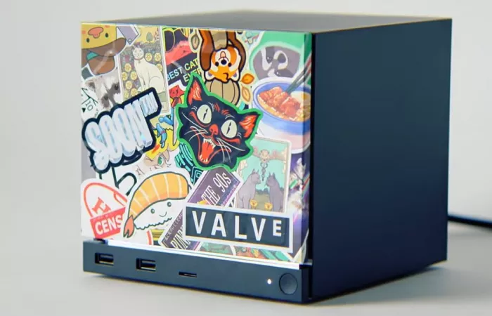 Steam Machine, prima del lancio già esplode il fenomeno del reselling