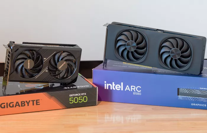 SteamOS ora gira su GPU Intel Arc: primi test su B580
