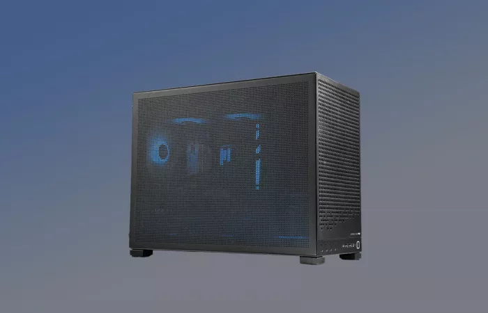 Steamroller: il primo PC gaming preassemblato con SteamOS