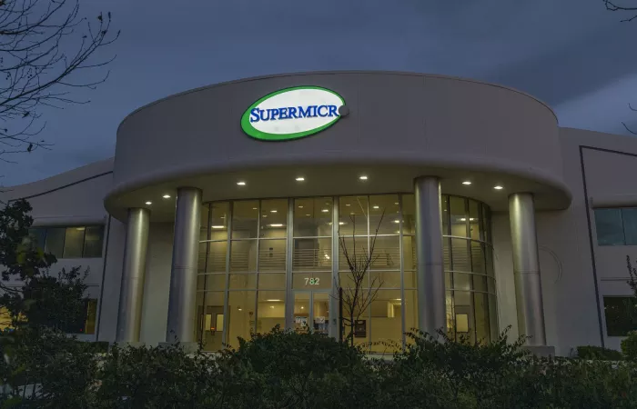 Supermicro e partner nel mirino a Taiwan per presunto contrabbando di chip Nvidia