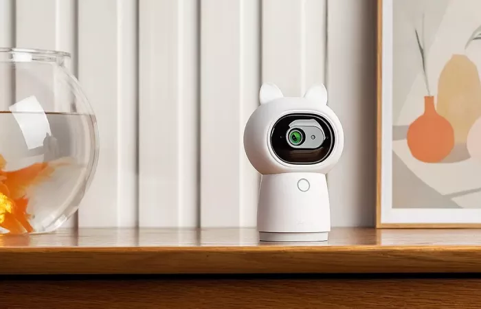 Le migliori telecamere di sicurezza compatibili con Apple HomeKit e Siri