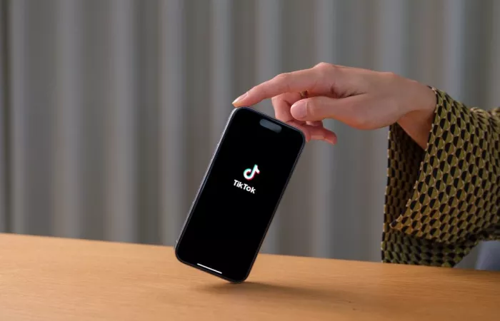 TikTok testa le chiamate vocali nei messaggi diretti