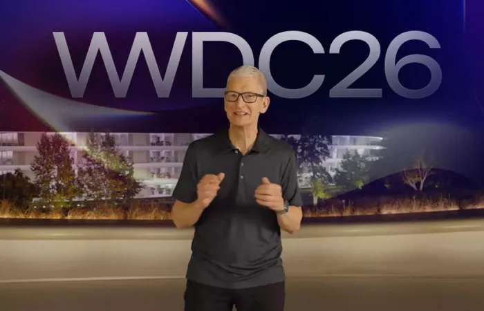 Tim Cook saluta la community Apple al suo ultimo WWDC da CEO