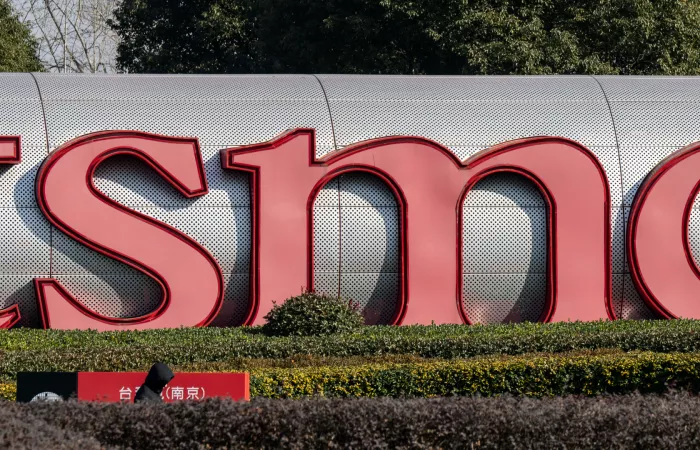 TSMC: la domanda di chip AI supera la capacità produttiva