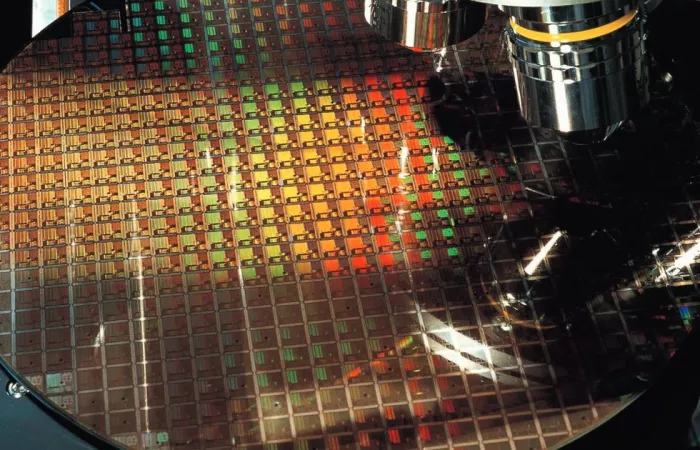 TSMC svela la nuova tecnologia CoPoS per chip AI più efficienti