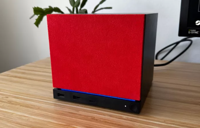 Valve Steam Machine, il prezzo sale del 45% a causa della crisi RAM