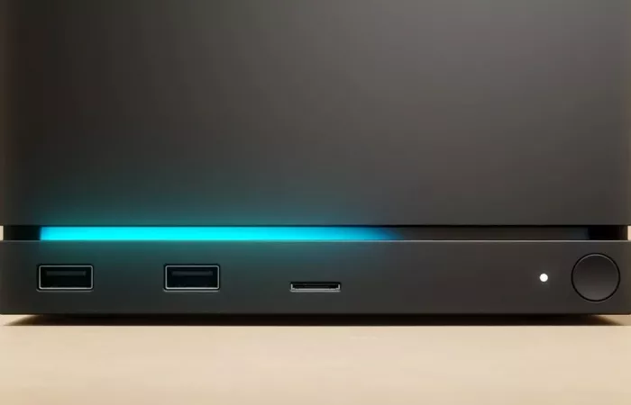 Valve svela il prezzo della Steam Machine: un PC da salotto senza compromessi