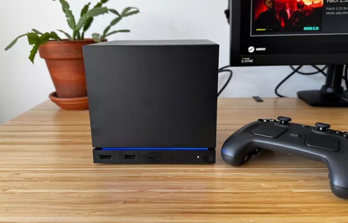 Valve prepara SteamOS per la compatibilità con Nvidia e il dual-boot