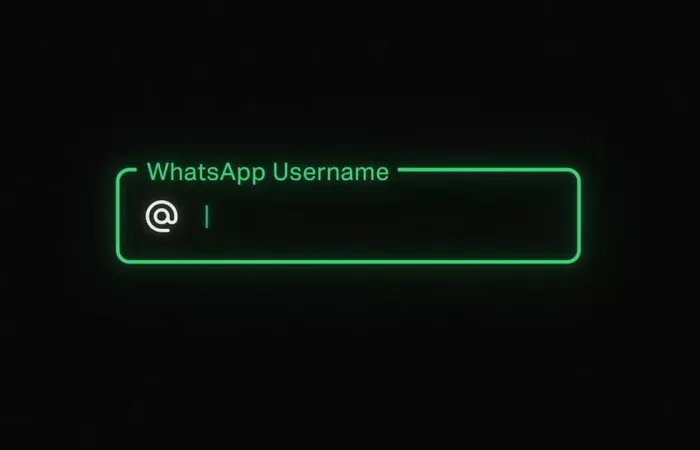 WhatsApp introduce i nomi utente: privacy e sicurezza al centro