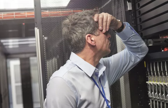 Grave vulnerabilità su Windows Server: dominio a rischio con un singolo pacchetto