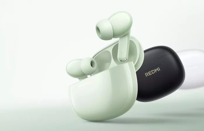 Redmi Buds 8: Xiaomi lancia auricolari economici con ANC