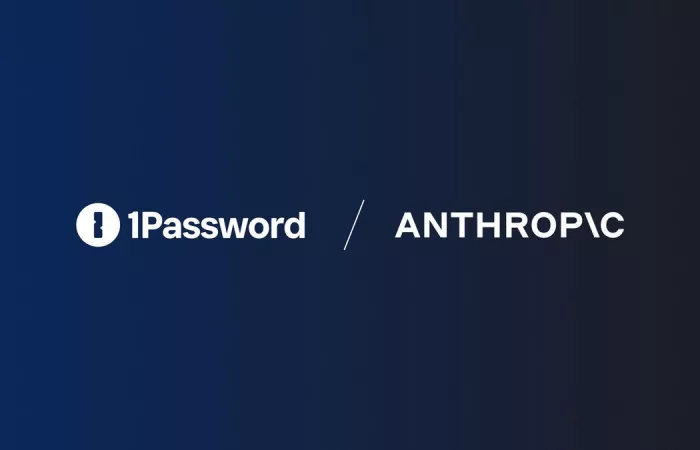 1Password integra Claude: AI può usare le password senza vederle