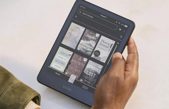 Amazon progetta chip proprietari per Kindle, Fire TV ed Echo