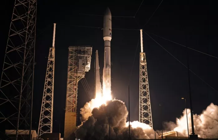 Amazon pronta al debutto con la sua rete satellitare Leo per Internet globale