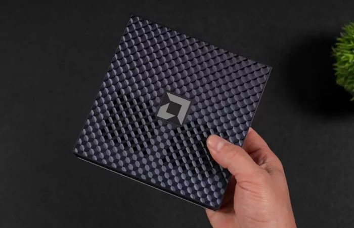 Mini PC AMD supera Steam Machine di Valve, ma il prezzo resta elevato
