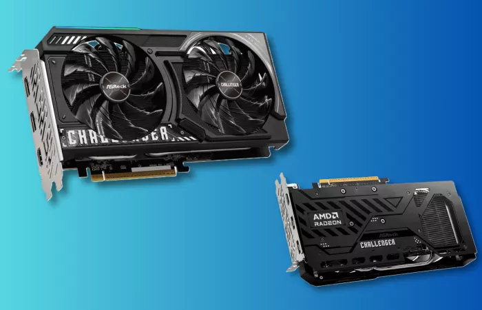 AMD Radeon RX 9050: prestazioni inferiori alla RTX 5050 nei primi test