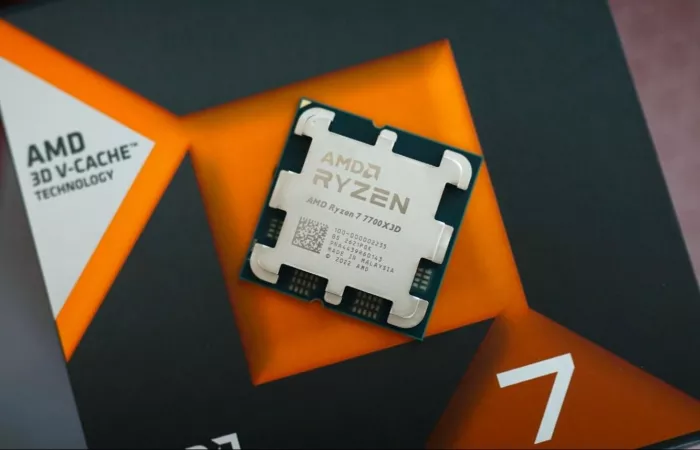 AMD Ryzen 7 7700X3D: prestazioni solide, ma il prezzo non convince