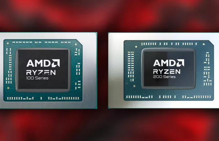 AMD rinnova la gamma Ryzen mobile, ma la nomenclatura crea confusione