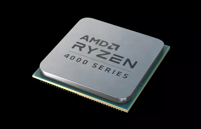 AMD rilancia il processore Zen 2 Ryzen 7 4700LE per PC economici