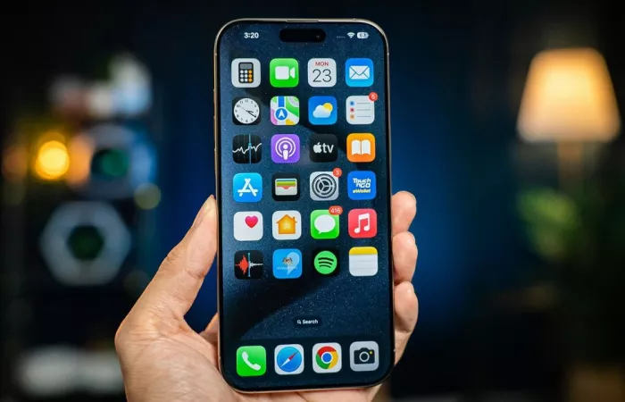 Apple rimuove le app AI che generano immagini nude non consensuali