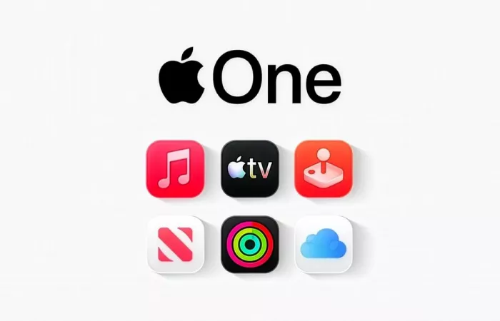 Apple aumenta i prezzi di Apple One Family e Premier negli USA