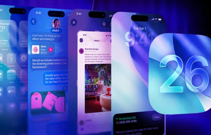 Apple rilascia iOS 26.5.2 con oltre 20 patch di sicurezza