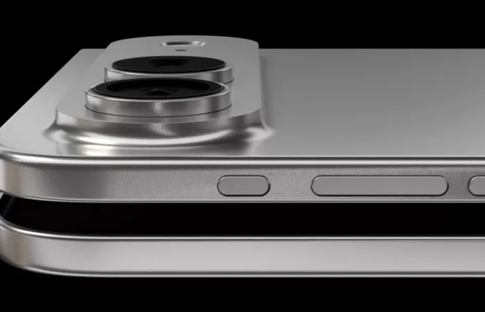 Apple pronta a lanciare il primo iPhone pieghevole: produzione limitata al debutto