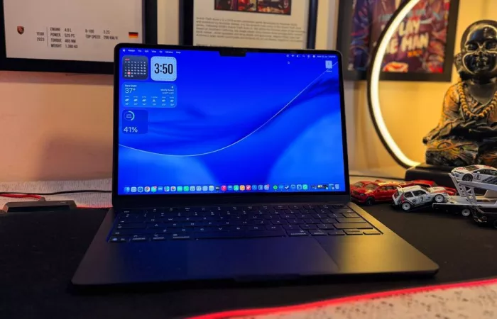 Apple prepara MacBook Air e iMac con display OLED