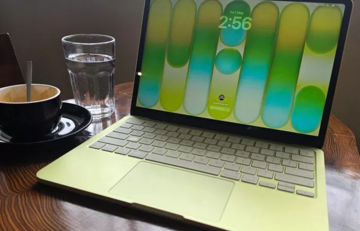 Apple testa un nuovo MacBook Neo con A19 Pro e più memoria