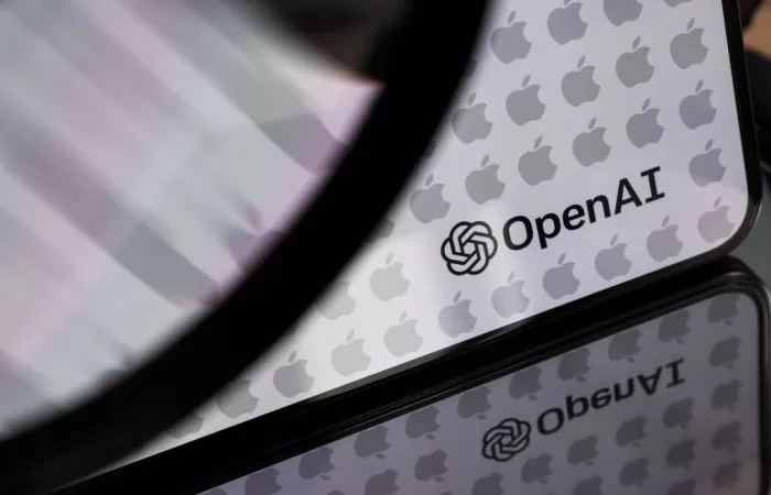 Apple fa causa a OpenAI: accuse di furto di segreti industriali