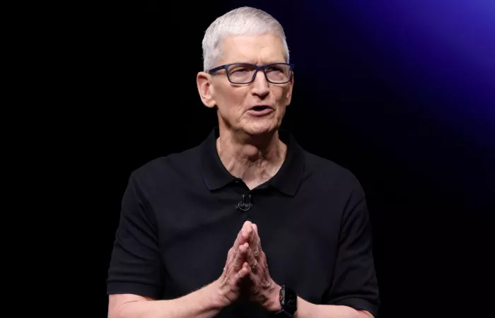 Apple affronta un’impennata storica nei prezzi della memoria