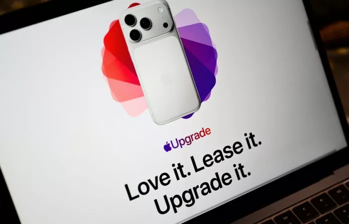 Apple chiarisce: nessuna restrizione sui dispositivi con il nuovo Upgrade Plan