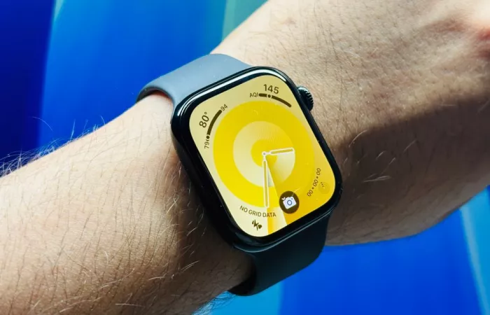Apple Watch: design invariato almeno fino al 2026