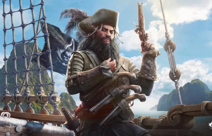 Assassin’s Creed Black Flag Resynced: crackato prima del lancio nonostante Denuvo