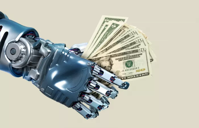 Big Tech investe oltre 1 trilione di dollari in infrastrutture AI