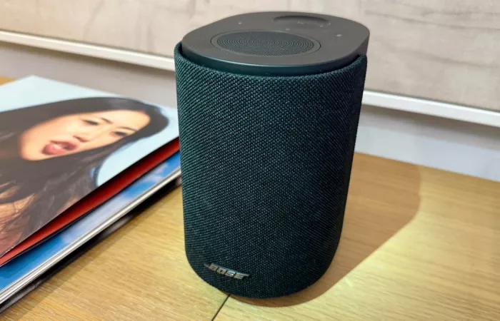Bose Lifestyle Ultra Speaker: suono eccellente e versatilità multiroom