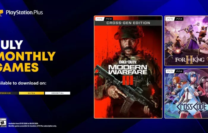 Call of Duty: Modern Warfare 3 arriva su PlayStation Plus a luglio