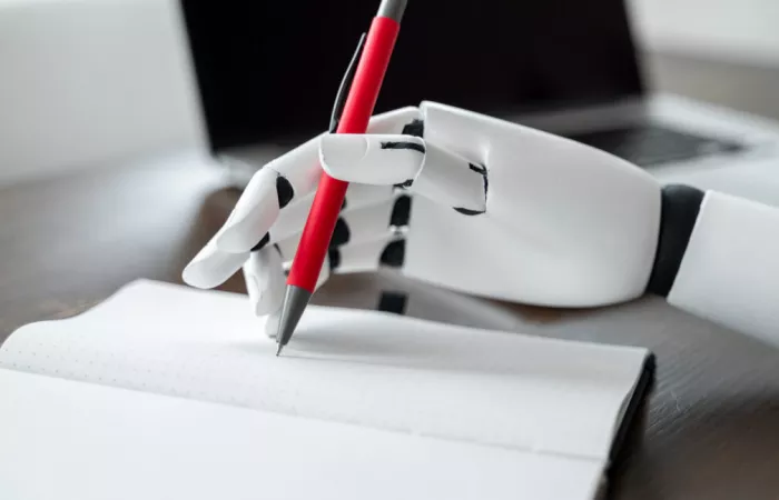 ChatGPT limita l'imitazione dello stile degli autori per motivi legali