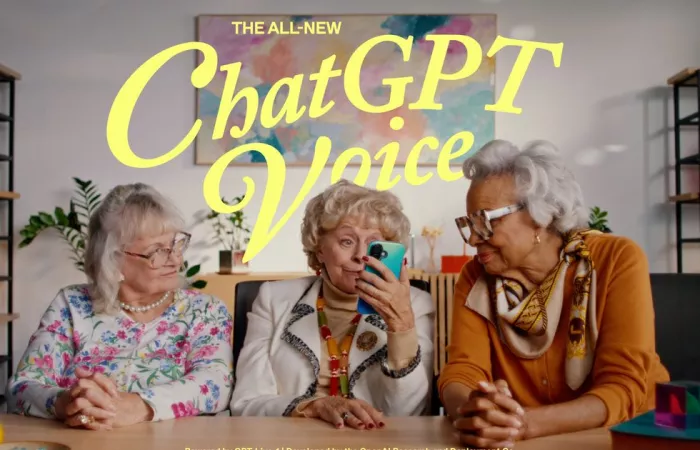 ChatGPT Live rivoluziona le conversazioni vocali con l’AI