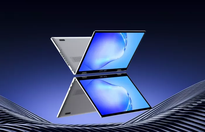 Chuwi MiniBook X: il ritorno dei laptop compatti a prezzi accessibili