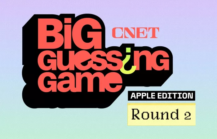 CNET lancia la seconda fase del Big Guessing Game: Apple Edition