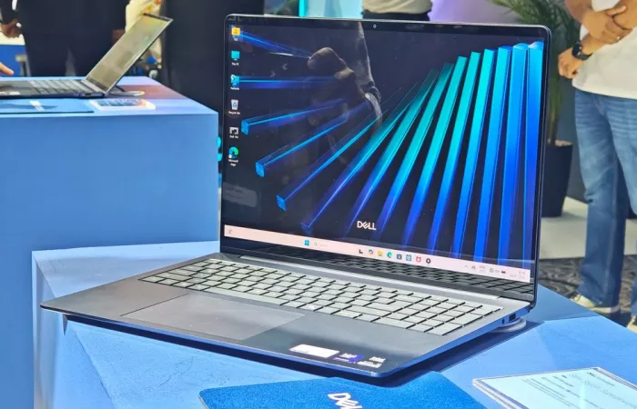Dell 14S: il nuovo laptop slim che punta su prestazioni e versatilità