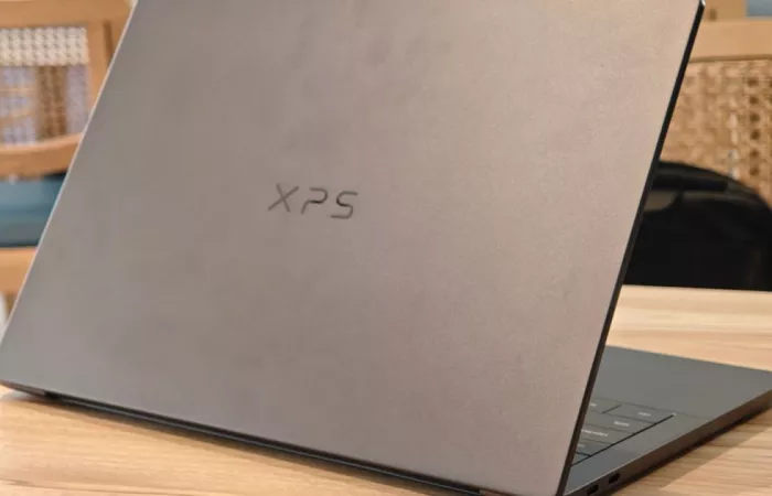 Dell XPS 14: Prestazioni di livello premium e OLED eccezionale