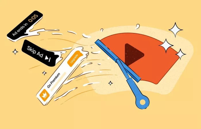 DuckDuckGo blocca gli annunci video su YouTube nel suo browser